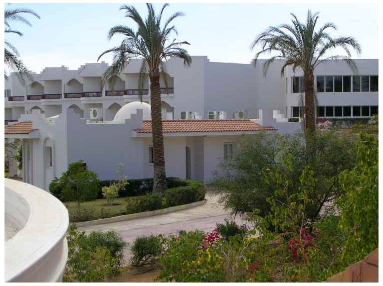 Maxi Village
