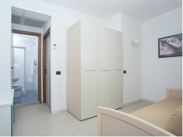 Hotel Residence Holiday  Италия, Порто-Сант'Эльпидио