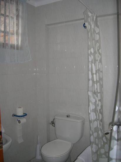 Hostal Estrella del Mar  1* Испания, Нерха