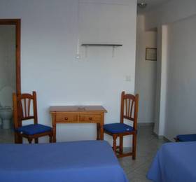 Отдых в Hostal Estrella del Mar  - Испания, Нерха