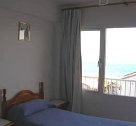 Hostal Estrella del Mar  в Нерхе