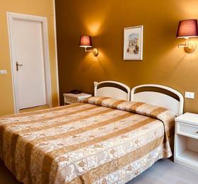 Отдых в Hotel Duca Della Corgna - Италия, Кастильоне-дель-Лаго
