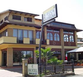 Туры в Hotel Duca Della Corgna в Италии