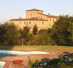 Туры в Fortilizio Di Campiglia  в Италии
