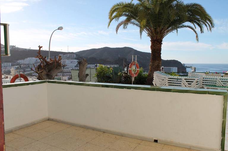 Apartamentos Buenavista 