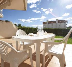Apartamentos Bellavista  в Миами-Плайе