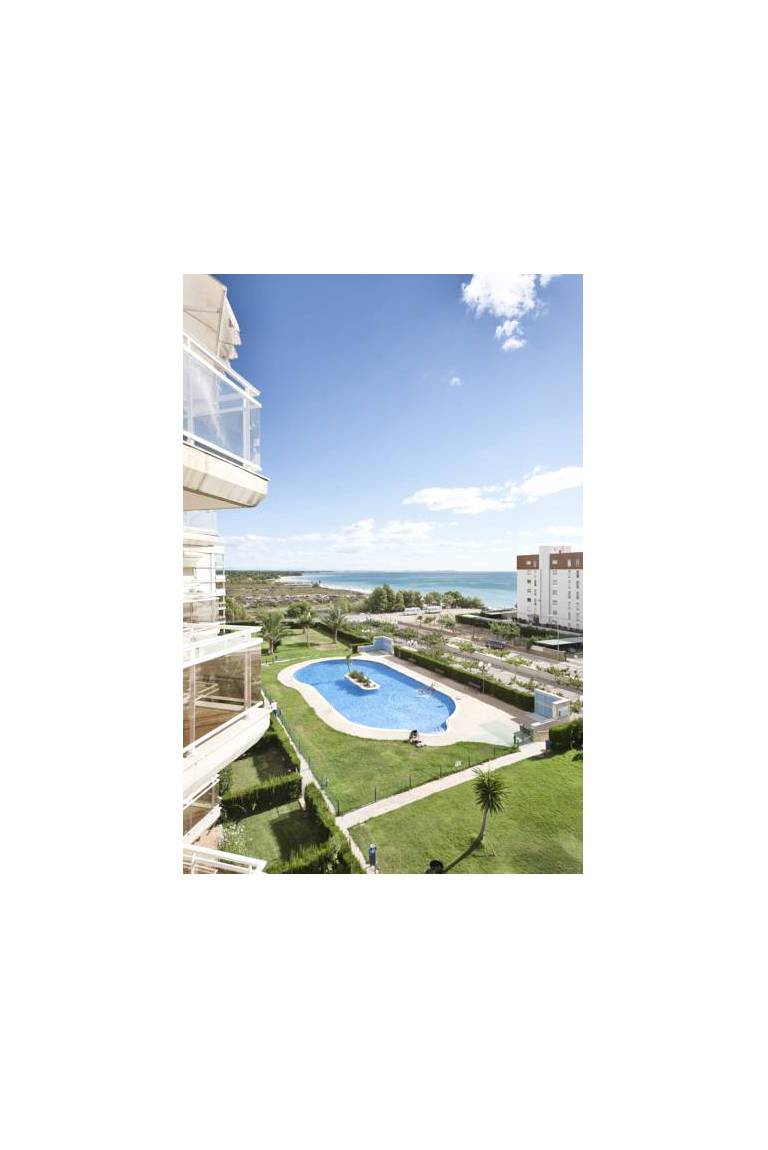 Apartamentos Bellavista 