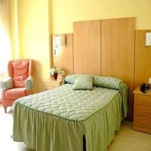 Hotel Residencia Isasa 1* Испания, Логроньо