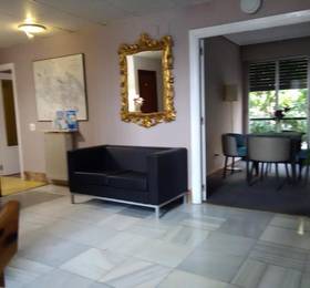 Отдых в Hotel Residencia Isasa - Испания, Логроньо
