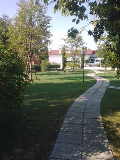 Residence Santa Teresa  Италия, Мартеллаго