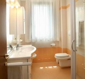 Отдых в Residence Santa Teresa  - Италия, Мартеллаго