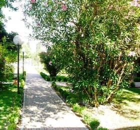 Residence Santa Teresa  в Мартеллаго