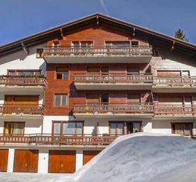 Отдых в Apartment Stem Verbier - Швейцария, Вербье