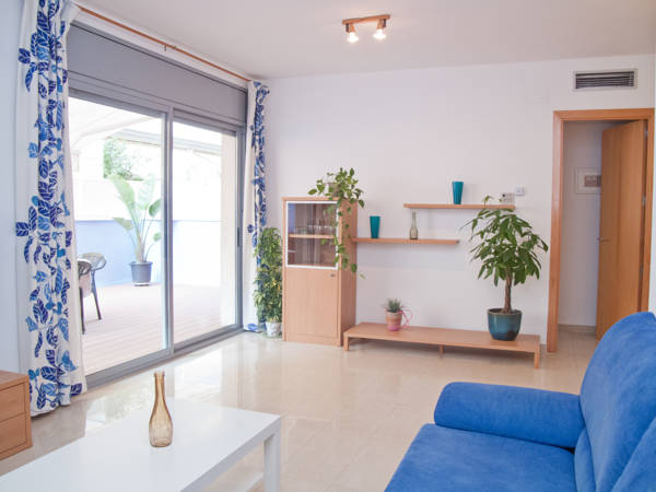 Hola Sitges Apartments