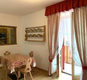 Apartments Sissi в Коммеццадуре