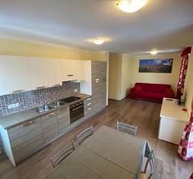 Отдых в Apartments Sissi - Италия, Коммеццадура