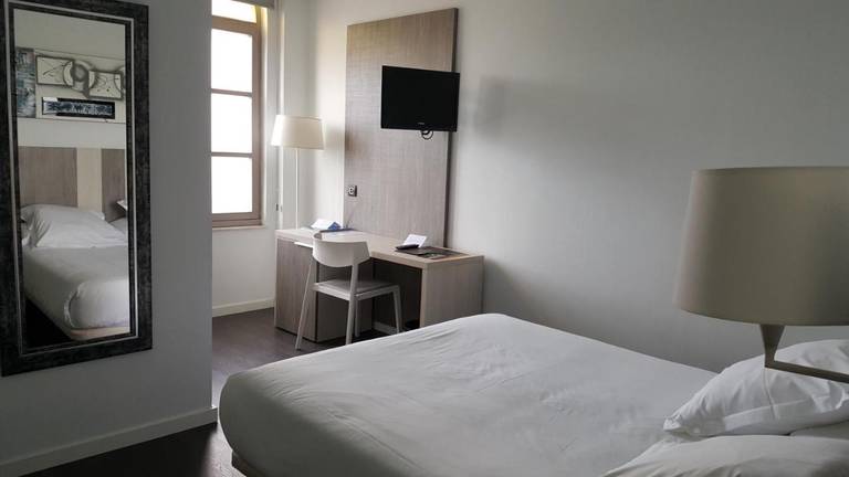 Arcea Hotel Las Brisas 