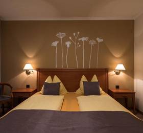 Туры в Hotel Residence Martha  в Италии