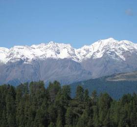 Hotel Rifugio Solander  в Коммеццадуре