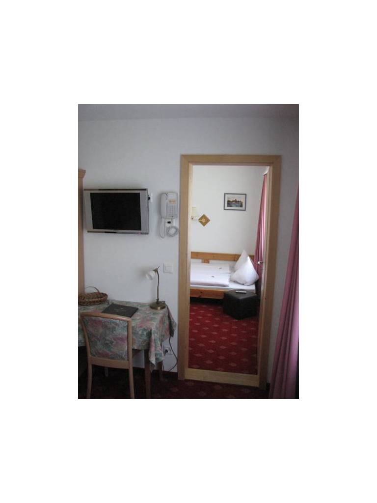 Hotel Restaurant Hemmi 