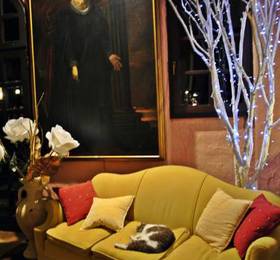 Туры в Relais delle Picchiaie  в Италии