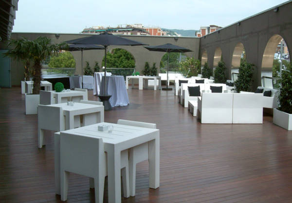Rafaelhoteles Badalona