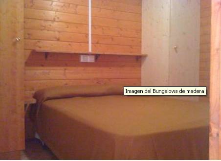 Camping Playa y Fiesta Испания, Миами-Плайя