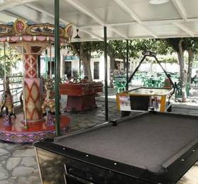 Camping Playa y Fiesta в Миами-Плайе