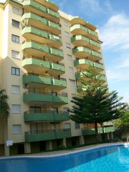 Apartamentos Gardenias  Испания, Гандиа
