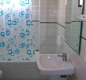Отдых в Apartamentos Gardenias  - Испания, Гандиа