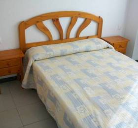 Туры в Apartamentos Gardenias в Испании