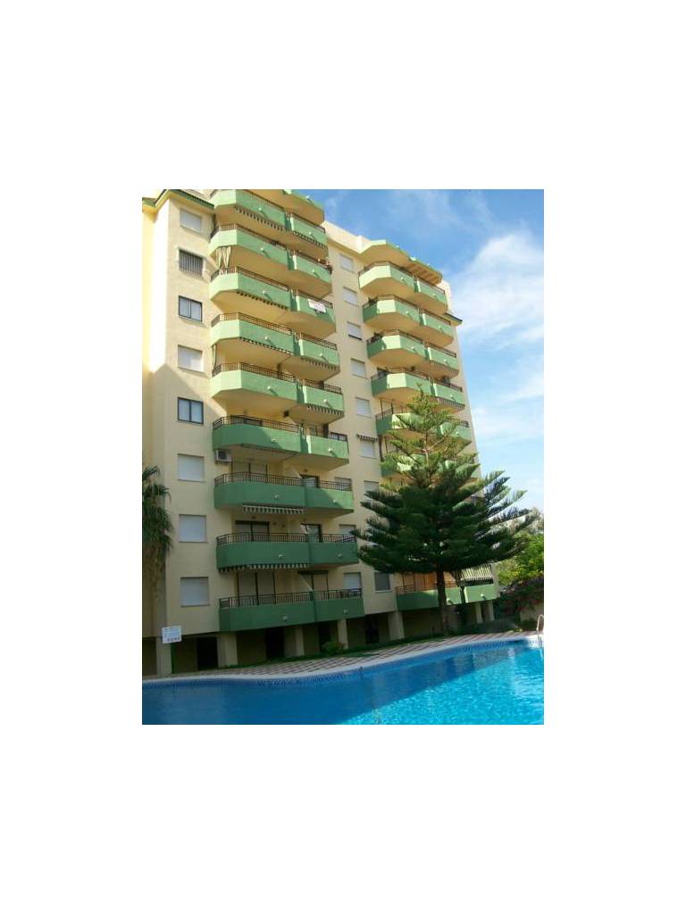Apartamentos Gardenias 