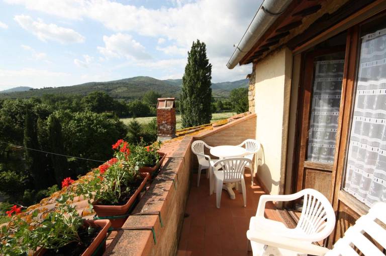 B&B Locanda Della Luna 