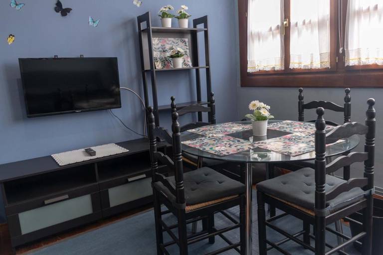 Apartamentos San Roque 