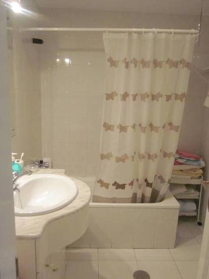 Apartamentos Ribapraia  Испания, Санхенхо