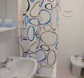 Apartamentos Ribapraia  в Санхенхо