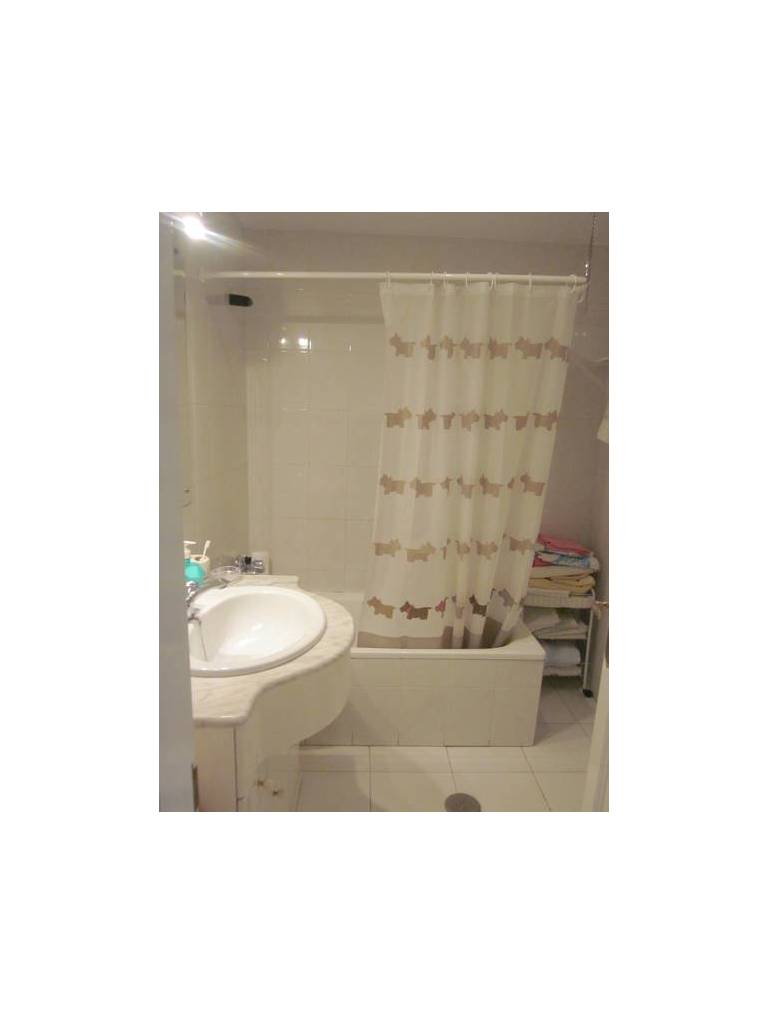 Apartamentos Ribapraia 