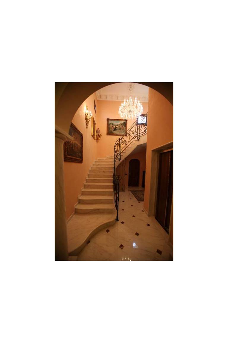 B&B La Torre in Pietra 