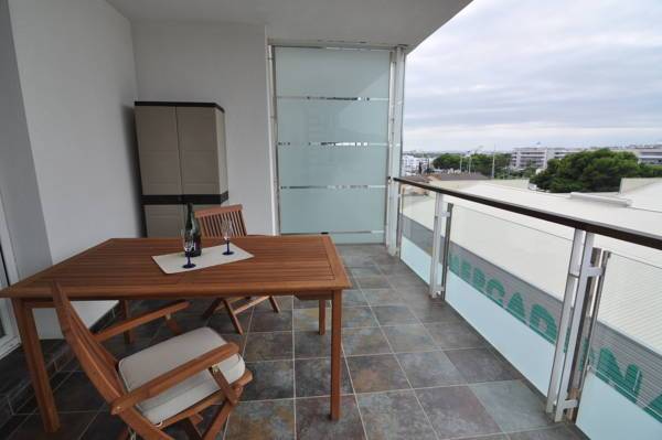 Apartamentos Porto Mar Испания, Росес