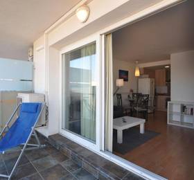 Apartamentos Porto Mar в Росесе