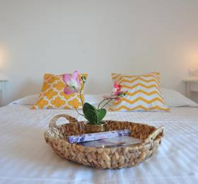 Отдых в Apartamentos Porto Mar - Испания, Росес