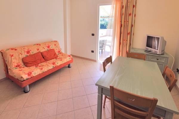 Il Villaggio Di Giuele 3* Италия, Финале Лигуре