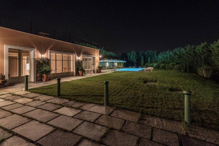 Villa Bricco dei Cogni 