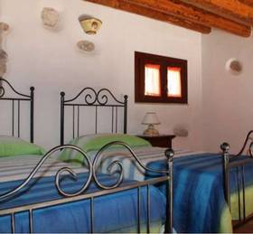 Agriturismo La Fiumara  в Ното