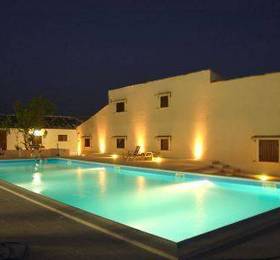 Отдых в Agriturismo La Fiumara  - Италия, Ното