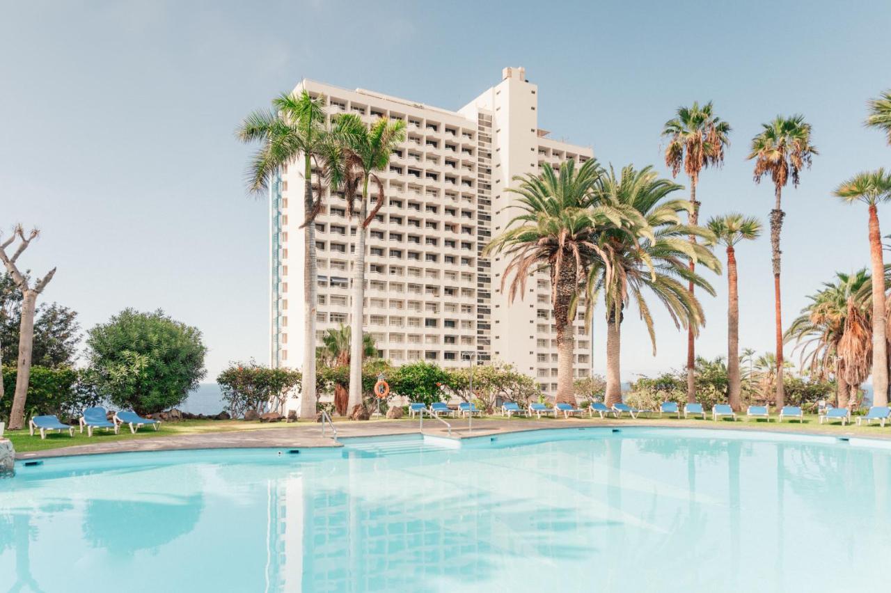 Maritim Hotel Tenerife 4*