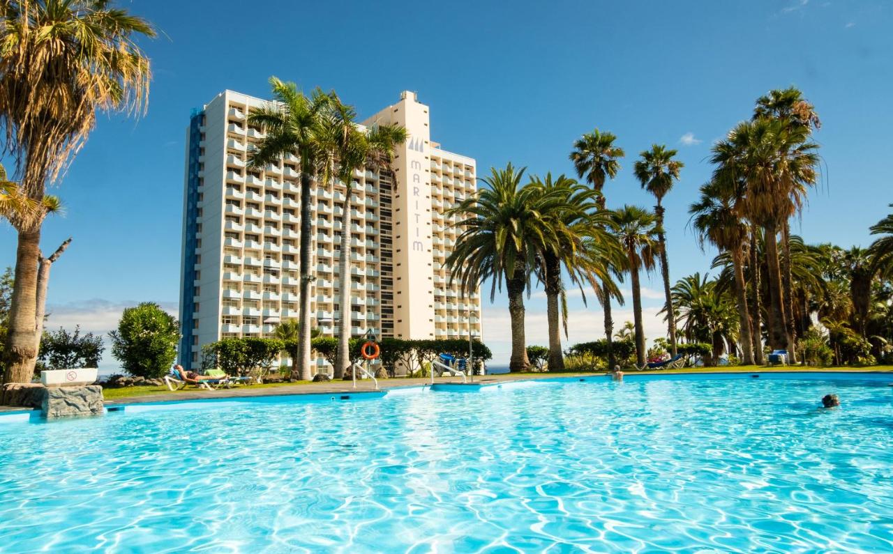 Maritim Hotel Tenerife 4*