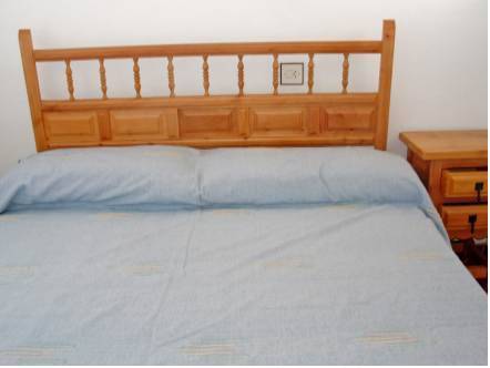 Apartment Ahinoa Roses 2* Испания, Росес