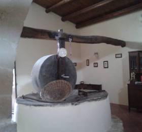 Agriturismo Saccollino в Ното
