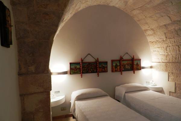 Scicli Albergo Diffuso Италия, Шикли